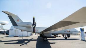 Схоже, 13-тонний Eurodrone потроху розвалюється - Франції нецікаво, бо довго, дорого і взагалі вчорашній день