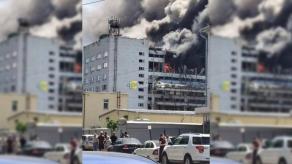 Чим займався завод "ВЗПП" у Воронежі, який ЗСУ рознесли крилатими ракетами та чому це про Х-101 та Р-500