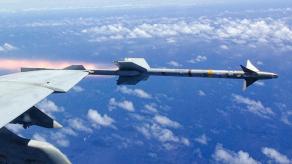 AIM-9M може краще нищити "Шахеди" - Україні таке треба, але Ізраїль не ділиться секретом навіть із США
