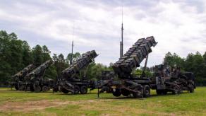Чекати 7 років на Patriot - Нідерланди викинуть з черги, якщо за лічені дні не встигнуть купити ЗРК