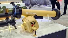 Чи знайде турецький аналог Javelin нових покупців в епоху дронів, якщо вже зміг здобути контракт з Малайзією