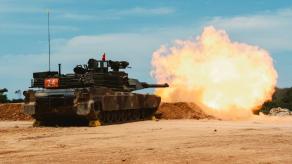 Тайвань отримав останні замовлені Abrams, скільки років зайняло отримання всіх 108 танків M1A2T та навіщо вони на острові