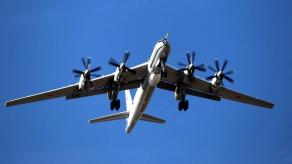 РФ вже побила антирекорд по вильотам проти Японії Су-35 та Ил-20, Ту-95МС і Ту-142, про що це свідчить