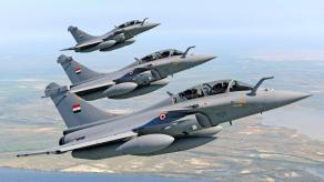 Невже Єгипет може озброїти Rafale, F-16 та МиГ-29М2 китайськими ракетами PL-15 на 145 км та CM-302 на 280 км