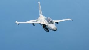 США не дозволили ставити ракети AIM-120 на літаки FA-50, але такий варіант всеодно просувають Малайзії