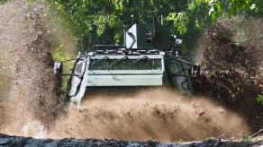 Європейським бестселером Patria 6x6, який вже є у ЗСУ, зацікавилися у Нідерландах, які хочуть купувати зброю спільно з іншими країнами