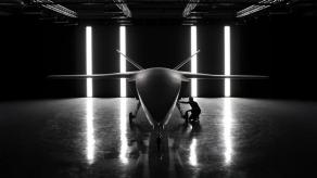 Щоб Су-35 та Су-57 було важче збити дрон-винищувач CA-1 Europa, він отримає систему CAIRAS