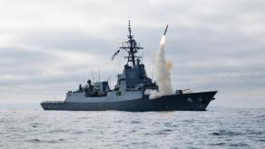 Австралія ще в 2023 році отримала дозвіл на 200 Tomahawk за $900 млн, але системи для наведення може купити тільки зараз