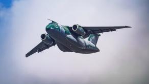 Як Embraer C-390 потихеньку захоплює Європу та що забезпечує успіх цього бразильського транспортника