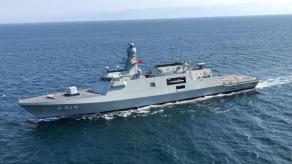 Добудовувати корвет Ada планують на