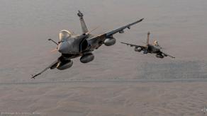 Мега-контракт на 114 Rafale для Індії поки не підписали, чи є шанс для України раніше стати в чергу на ці винищувачі