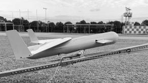 Може бути й в Україні - виробник ракети "Рута" показав успішну роботу системи ППО із зенітними дронами в Іспанії