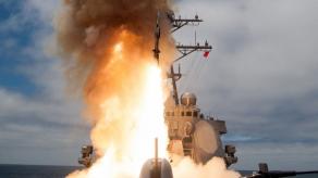 Критично не вистачає боєприпасів на більш як 1 млрд доларів, кажуть у ВМС США
