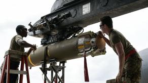 Що це за графітові бомби такі, якими Ізраїль вперше бомбив Іран, і чим вони такі небезпечні