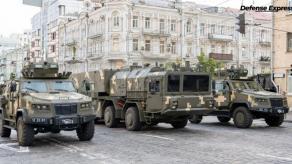 Ракетна програма України у 2025 році: скільки відсотків робіт виконано за п’ять місяців