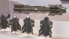 А чому французькі AASM Hammer треба окремо інтегрувати на F-16 ЗСУ