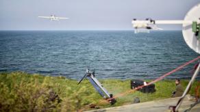 Тепер російські радари, РЕБ та ППО шукатиме український БпЛА Raybird з модулем РЕР