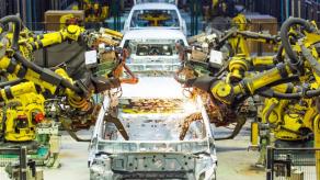 Renault після дронів для України робить схожий на місяцехід НРК розміром з цивільну автівку разом з John Cockerill