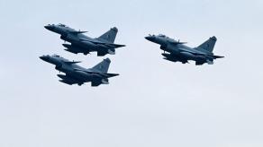 Чому для Бангладеш китайські J-10CE у понад 1,5 раза дорожчі, ніж для Колумбії