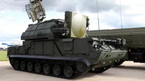 Схоже, російський "Тор" прогавив крилаті ракети Tomahawk і в чому головний провал ППО Ірану