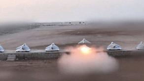 Чому новий іранський стелс-дрон Hadid-110 може бути цікавим для рашистів та що він взагалі з себе уявляє