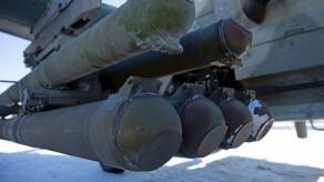 Російський ОПК "впарює" розробки 35-річної давності як інноваційну модифікацію ПТКР "Вихрь" для збиття БПЛА