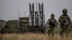 Що треба аби оснастити бригаду ППО малої дальності для країни НАТО на прикладі Швеції