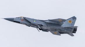 Казахстан має свої МиГ-31, на заміну рашисти сподіваються продати Су-57, але наскільки це взагалі ймовірно