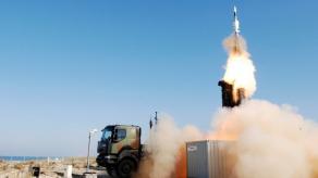 Виробництво дефіцитних зенітних ракет Aster в 5 раз перевищило план, що важливо і під ЗРК SAMP/T в ЗСУ