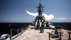 Стало зрозуміло, які саме "лінкори" хоче побудувати Трамп, навіщо та у скільки це обійдеться