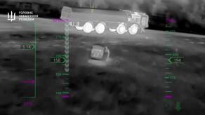 Скільки у ворога ще може бути пускових "Бастион-М" під "Циркон" після успішної атаки ГУР МОУ