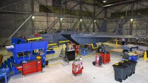 Що першим треба купляти ПС США, якщо у 2027 оборонний бюджет США буде 1,5 трильйонів