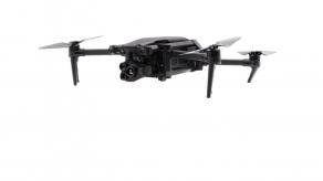Скільки коштує та що може французький аналог Mavic - Anafi UKR, який спеціально створений для ЗСУ