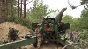 Скільки вітчизняних причіпних 155-мм гаубиць "Богдана-БГ" вже отримали українські військові у цьому році