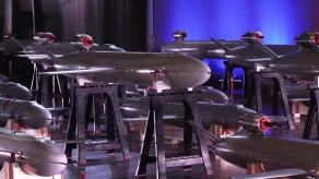 Що робити, якщо Україна вже "споживає" все виробництво двигунів до ракето-дронів у Європі, а треба ще більше