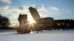 Аби закрити вразливості Patriot перед російськими "Искандер-М", виробництво нових РЛС LTAMDS забезпечили до 2030 року