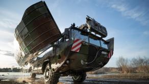 Як Україну може посилити закупівля Великою Британією та Німеччиною плавучих мостів на заміну старим M3