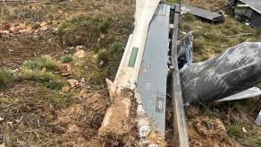 Рашисти почали встановлювати Р-60 на "Шахеди" проти українських вертольотів