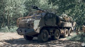 Коли українські військові отримають вітчизняну 155-мм САУ "Марта" та навіщо вона потрібна Силам оборони