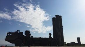 ЗМІ кажуть, що Туреччина хоче повернути Росії комплекси С-400, і для України це найгірший сценарій