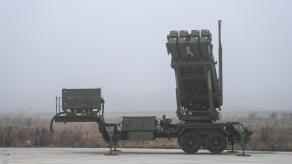 В яких країнах ще могли залишитись ракети до Patriot та на скільки реально їх отримати