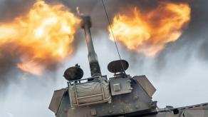 У Польщі ставлять у приклад САУ "Богдана", коли скаржаться на темпи виробництва вітчизняної AHS Krab