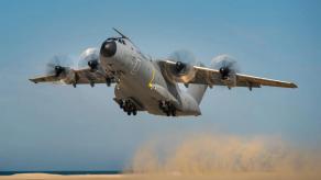 Із запізненням в 6 років найбільший у світі парк літаків A400M тепер має Німеччина та навіщо їй потрібно стільки