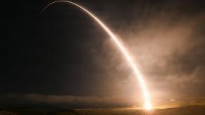 Україна вже має балістичні ракети на 500 км, і їх можна запускати з літаків на ще більшу дальність за технологією "повітряний старт"