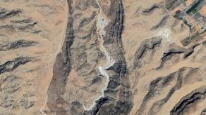 Як у США знайшли просте, але ефективне рішення, як "закрити" іранські балістичні ракети у тунелях