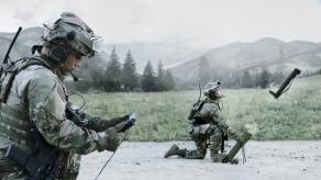Головний недолік Switchblade 300 виправили через три роки, і це про заслабку бойову частину