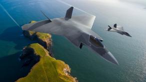 Рік тому у Римі називали британців егоїстами за відмову ділитися технологіями винищувача Tempest, тепер кличуть безумцями