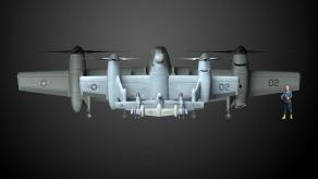 Новий тип літального апарату від Sikorsky - що може і для чого потрібна "сімейство" Nomad