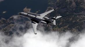 Європа обрала шведські літаки ДРЛВ GlobalEye від Saab на заміну американським E-3 Sentry, відмовившись від E-7 Wedgetail від Boeing