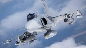 Скільки вживаних JAS 39 Gripen C/D може отримати Україна, якщо поставки вже у 2026 році